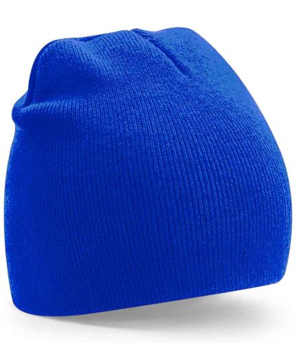 Beechfield Recycled Original Pull-On Beanie - BRO - ONE